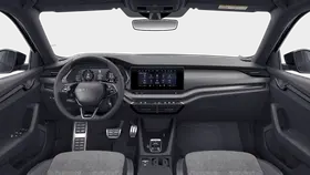 Octavia Sportline