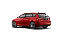 Scala Dynamic