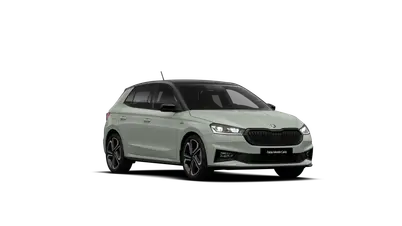 Fabia Monte Carlo