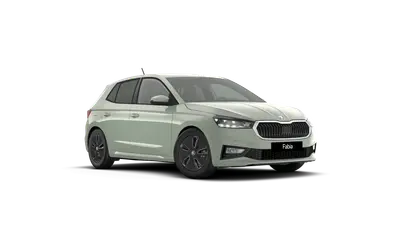 Fabia Dynamic