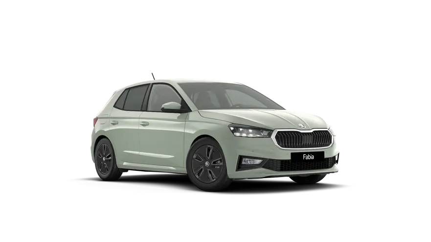 Fabia Dynamic