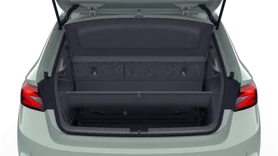 Fabia Dynamic