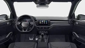 Fabia Dynamic