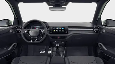 Fabia Dynamic