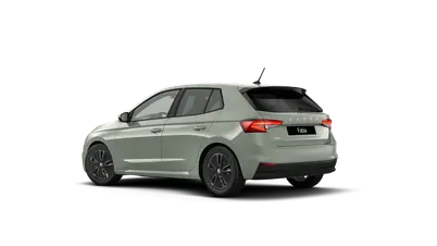 Fabia Dynamic