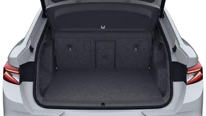 Enyaq Coupé Laurin & Klement 85x