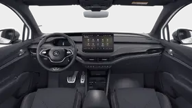 Enyaq Coupé L&K 85x