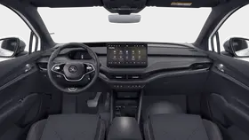 Enyaq Coupé Laurin & Klement 85x