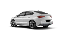 Enyaq Coupé L&K 85x