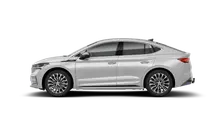 Enyaq Coupé L&K 85x