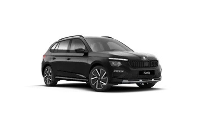 Kamiq Dynamic