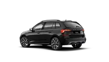 Kamiq Dynamic
