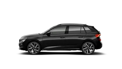 Kamiq Dynamic