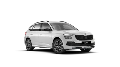 Kamiq Dynamic
