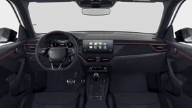 Kamiq Dynamic