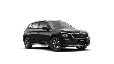 Kamiq 130 let Premium