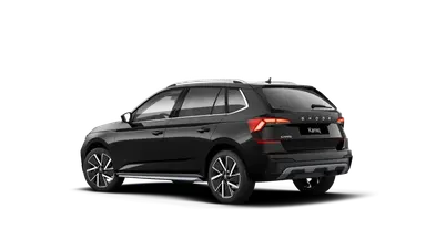 Kamiq 130 let Premium