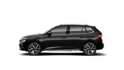 Kamiq 130 let Premium