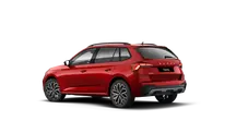 Kamiq Dynamic