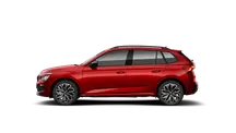 Kamiq Dynamic