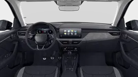 Kamiq Dynamic