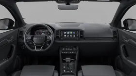 Karoq Sportline