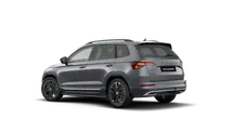Karoq Sportline