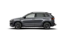 Karoq Sportline