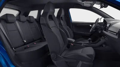 Karoq Sportline