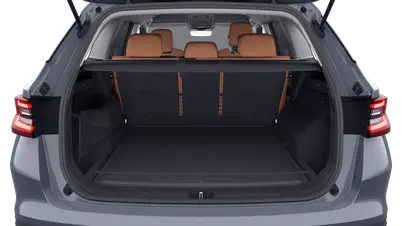 Kodiaq Exclusive Selection