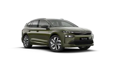 Enyaq Sportline 85x