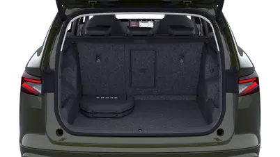 Enyaq Sportline 85x