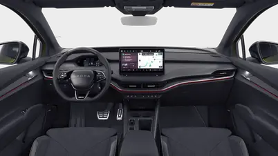 Enyaq Sportline 85x