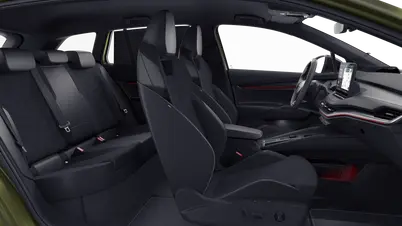 Enyaq Sportline 85x