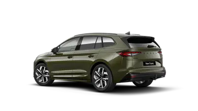 Enyaq Sportline 85x