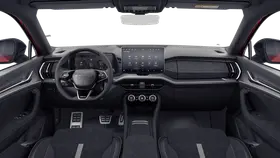 Kodiaq Sportline