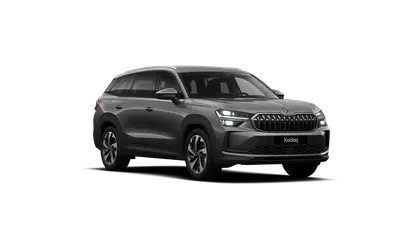 Kodiaq Exclusive Selection