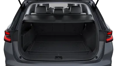 Kodiaq Exclusive Selection