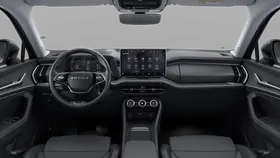 Kodiaq Exclusive Selection