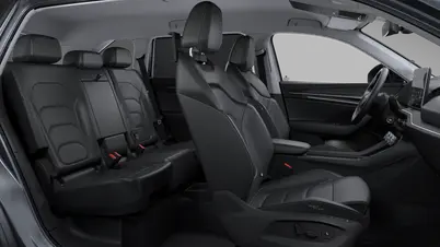 Kodiaq Exclusive Selection