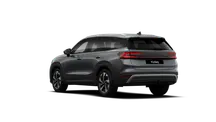 Kodiaq Exclusive Selection