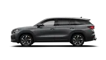 Kodiaq Exclusive Selection