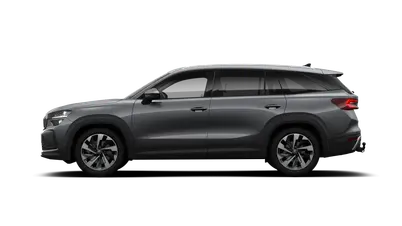 Kodiaq Exclusive Selection