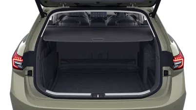 Superb Combi Laurin & Klement