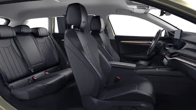 Superb Combi Laurin & Klement