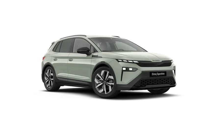 Elroq Sportline 60