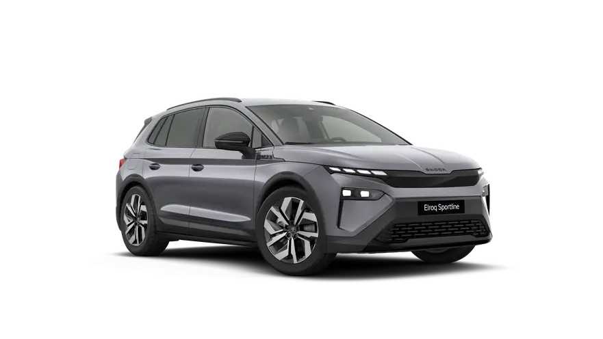 Elroq Sportline 85