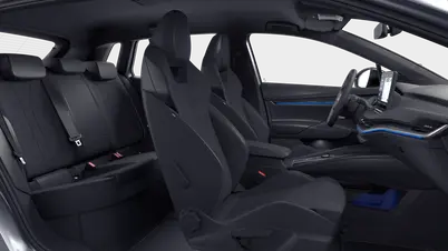 Elroq Sportline 85