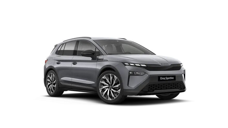 Elroq Sportline 85