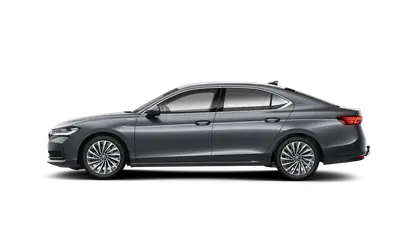 Superb Laurin & Klement